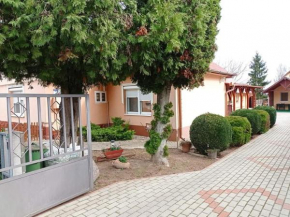 Örökzöld apartman
